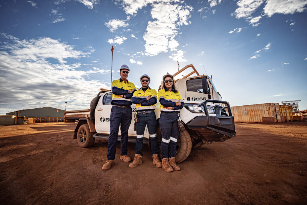 Materials Logistics