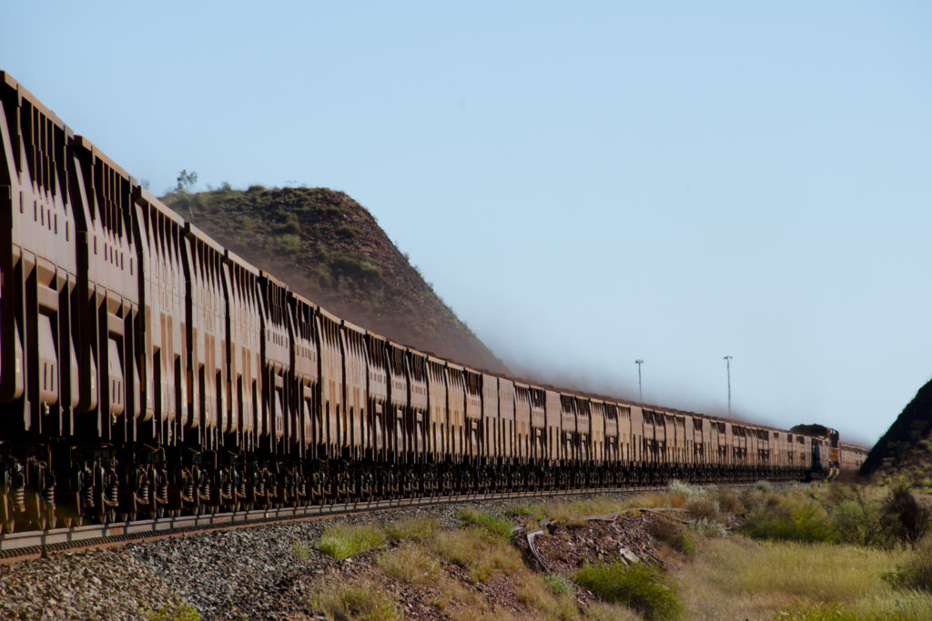 Rail