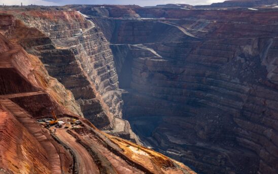 SSS delivers shutdowns and a new training initiative to Northern Star Resources