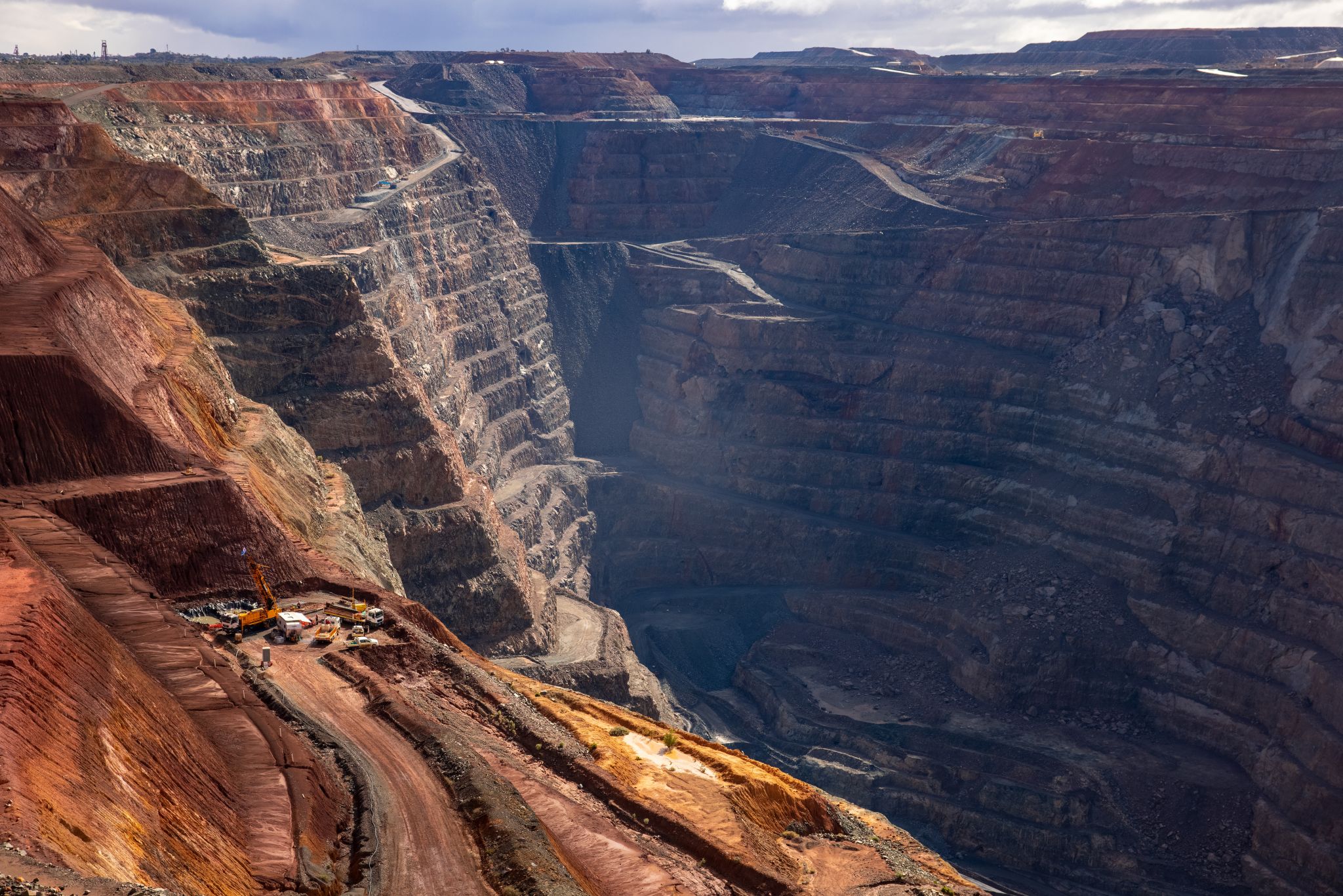 SSS delivers shutdowns and a new training initiative to Northern Star Resources